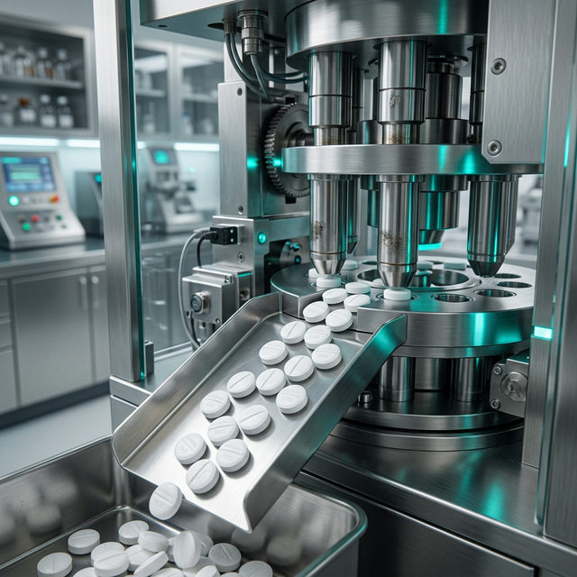 Tablet & Kapsül