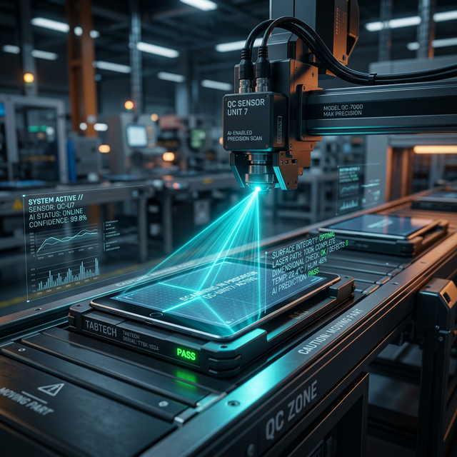 Global Üretim GÜCÜ