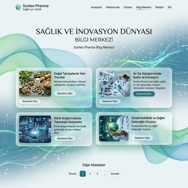 Mikro-Kapsül Teknolojisi